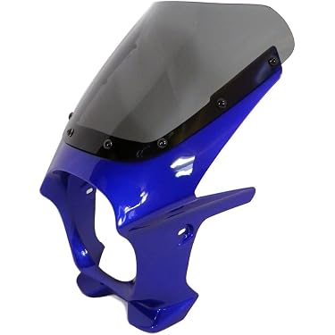 Amazon.co.jp 人気ギフトランキング: バイク用ビキニカウル で、ギフト